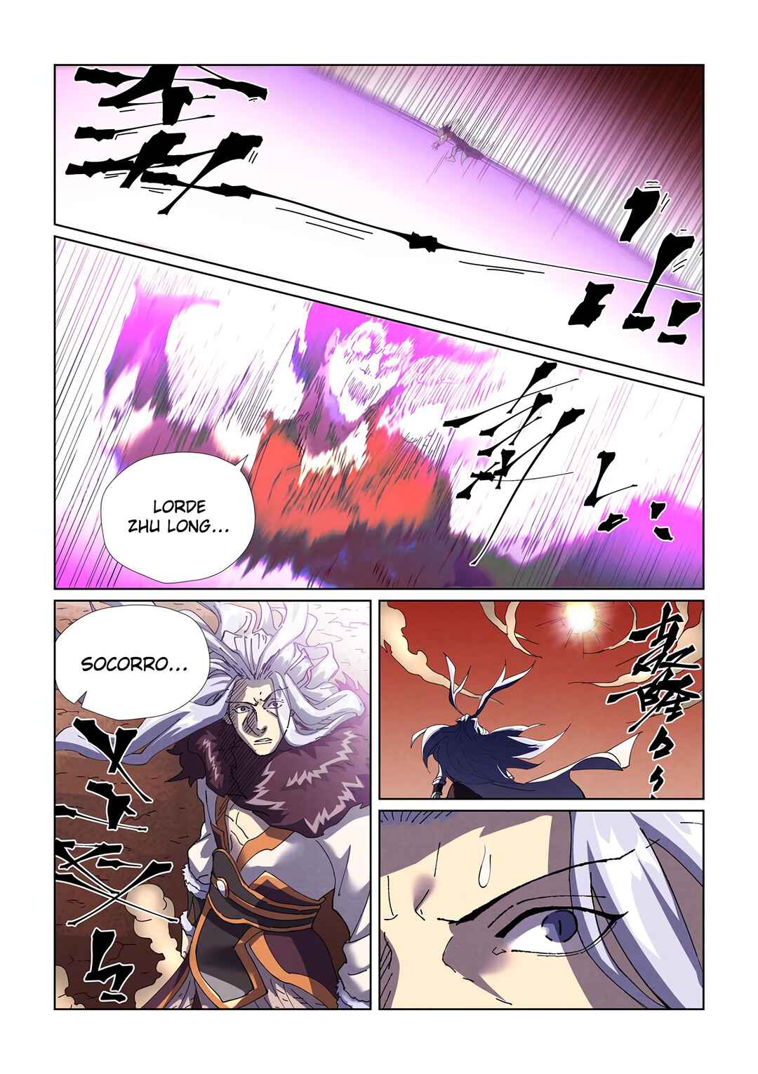 Chapter 468 - Page 10