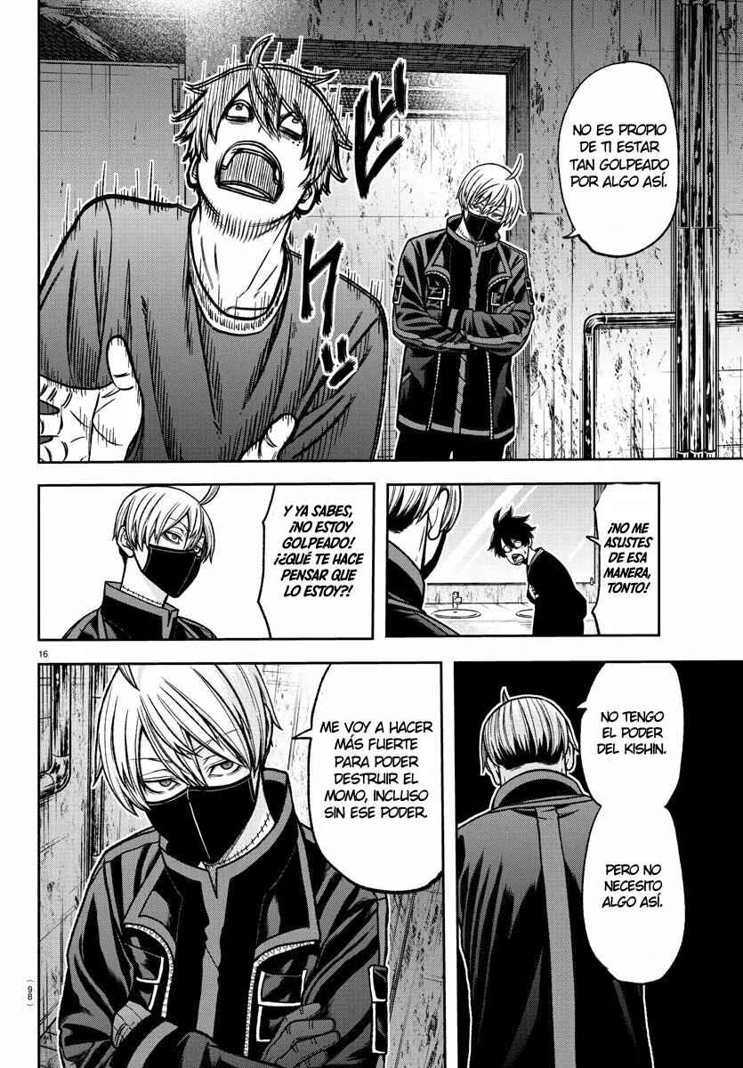 Chapter 75 - Page 16