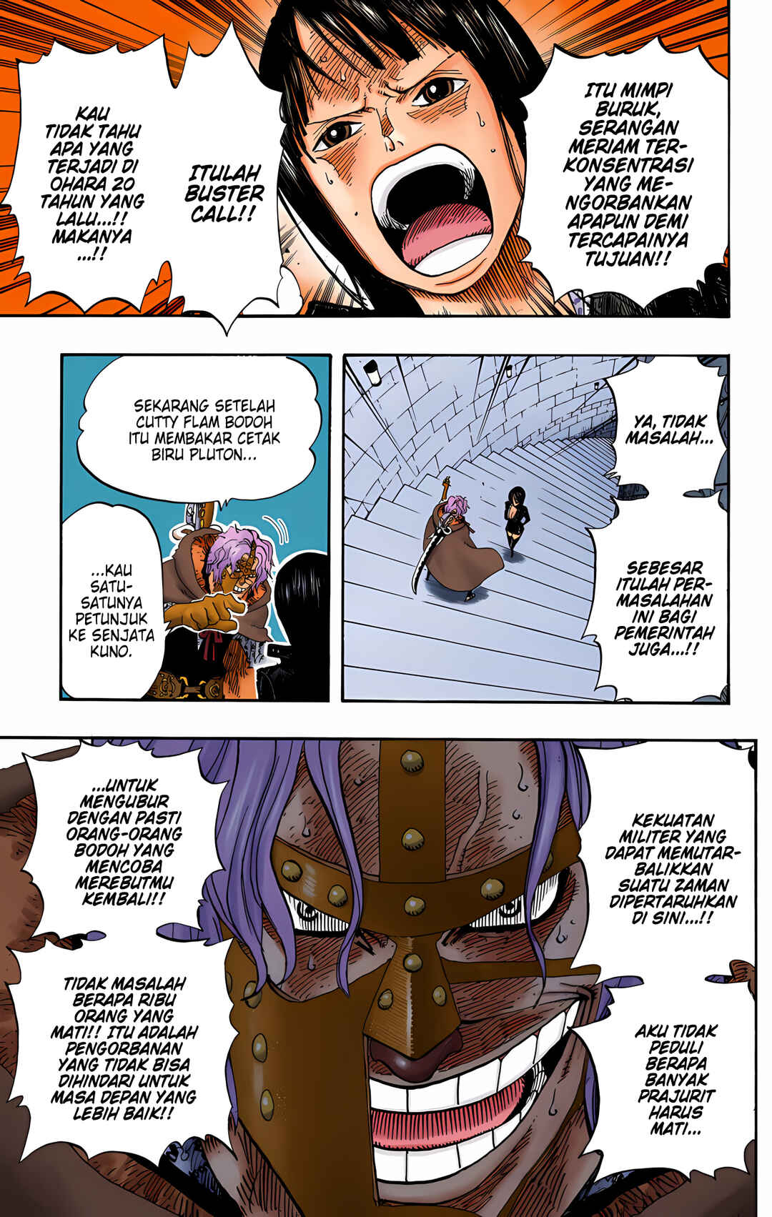 Chapter 409 - Page 9