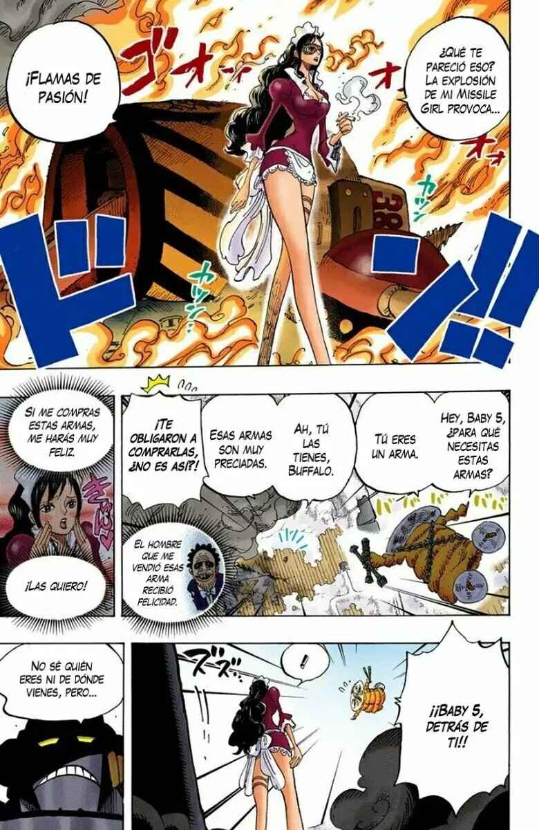 Chapter 694 - Page 3