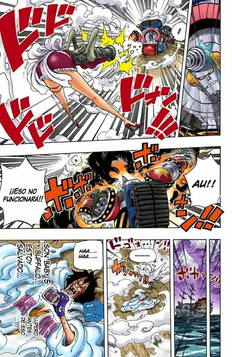 Chapter 694 - Page 5