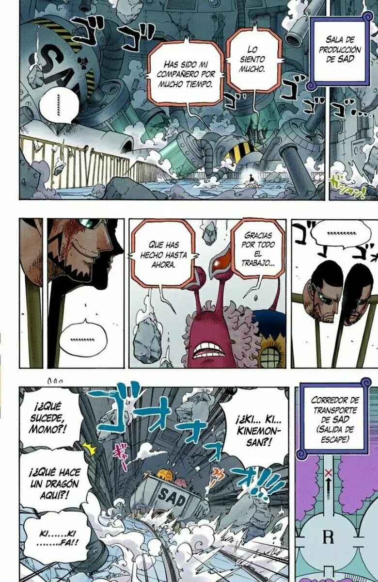 Chapter 694 - Page 6