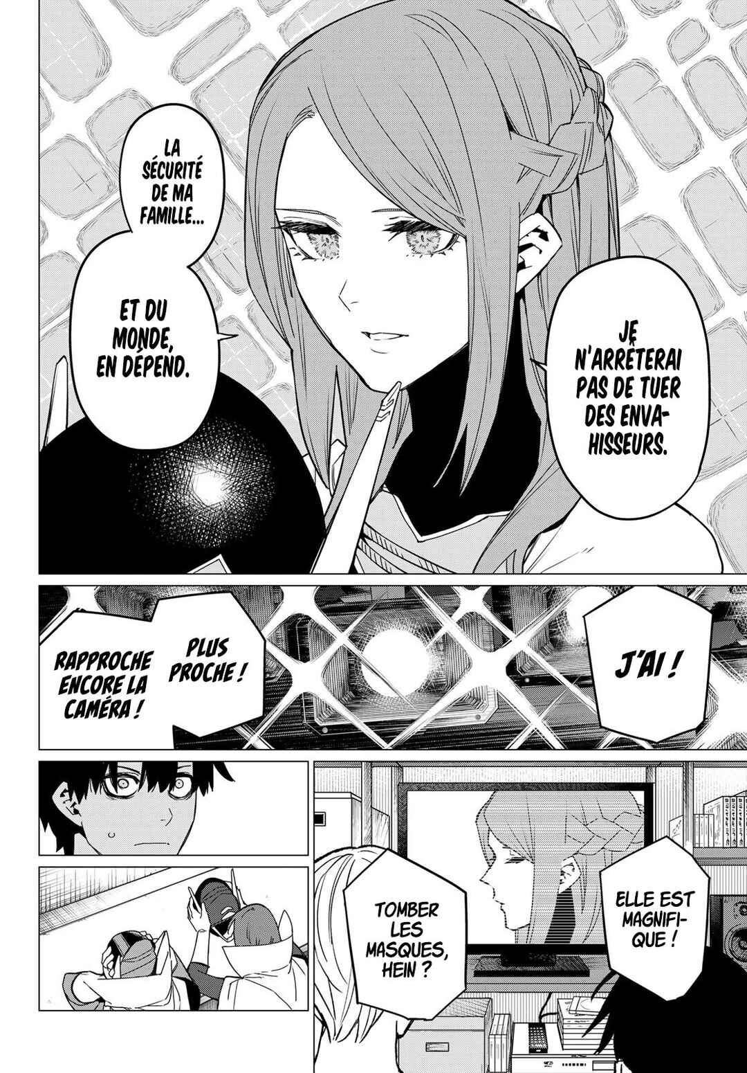 Chapter 88 - Page 12
