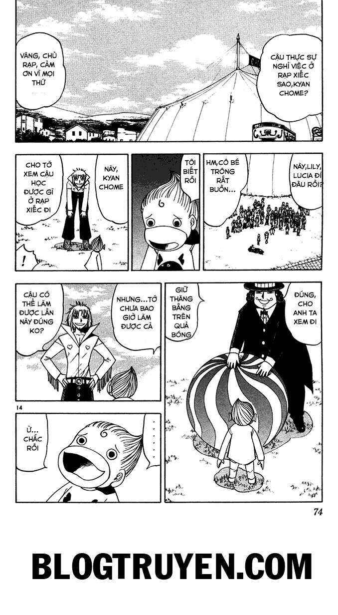 Chapter 88 - Page 14