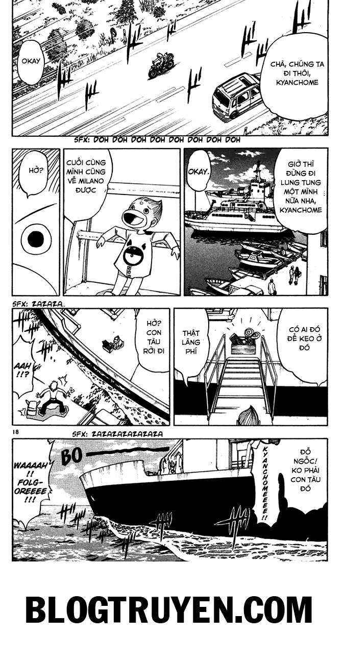 Chapter 88 - Page 18