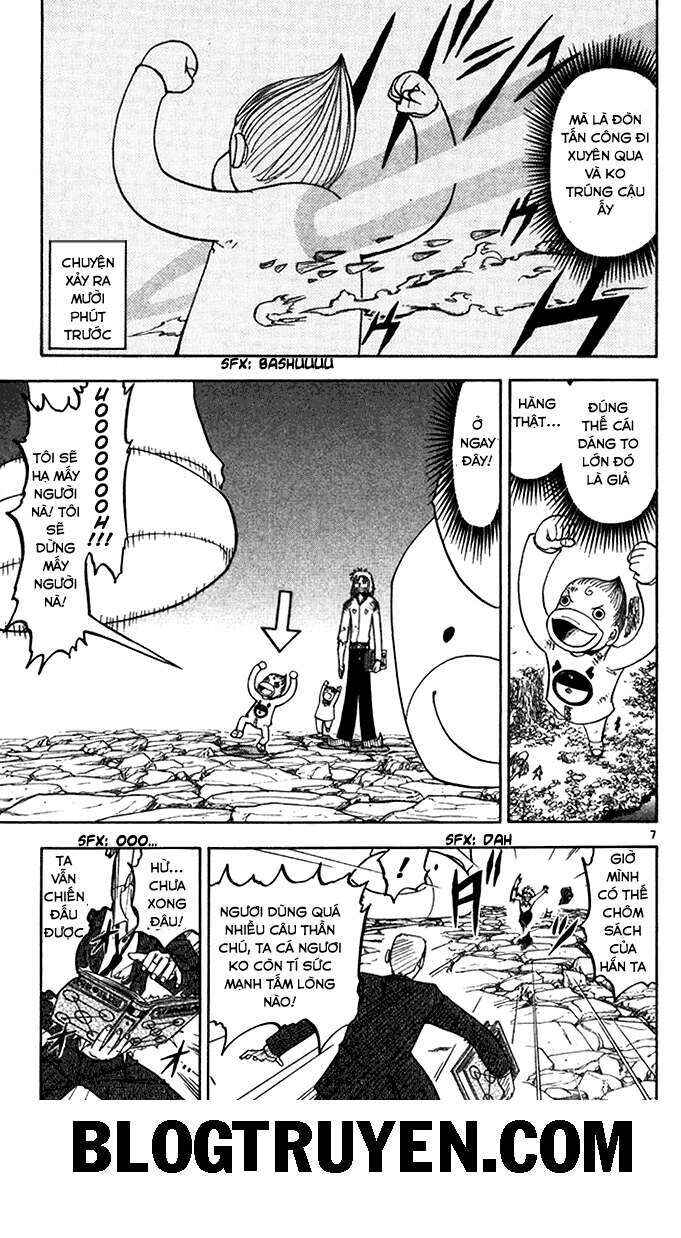 Chapter 88 - Page 7
