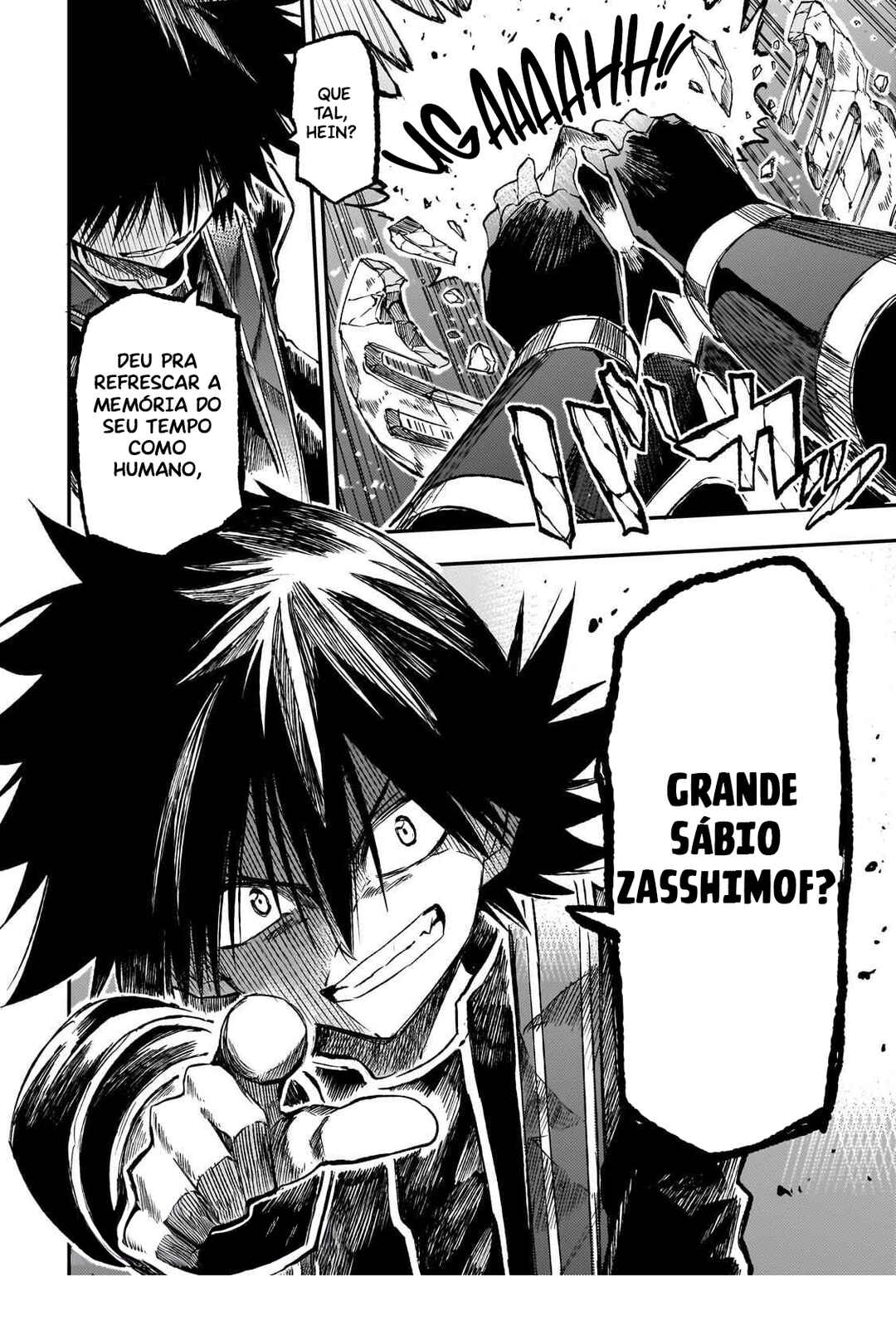 Chapter 294 - Page 16