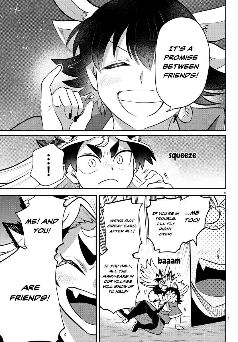 Chapter 370 - Page 10