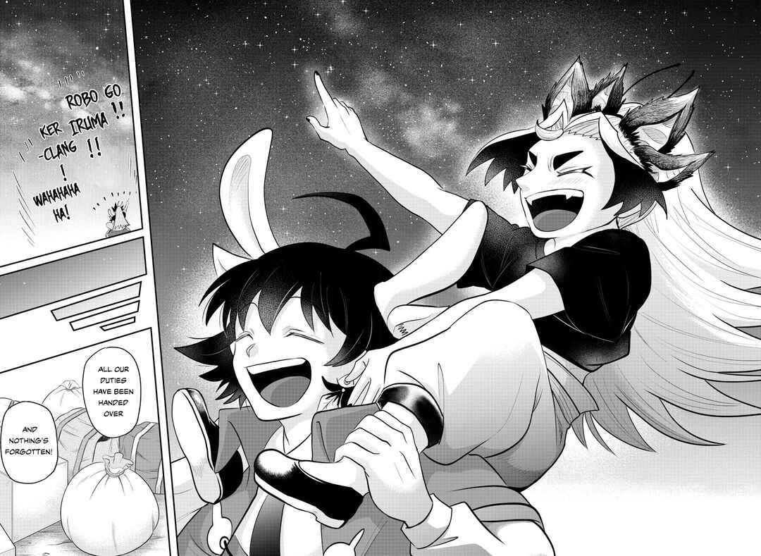 Chapter 370 - Page 11