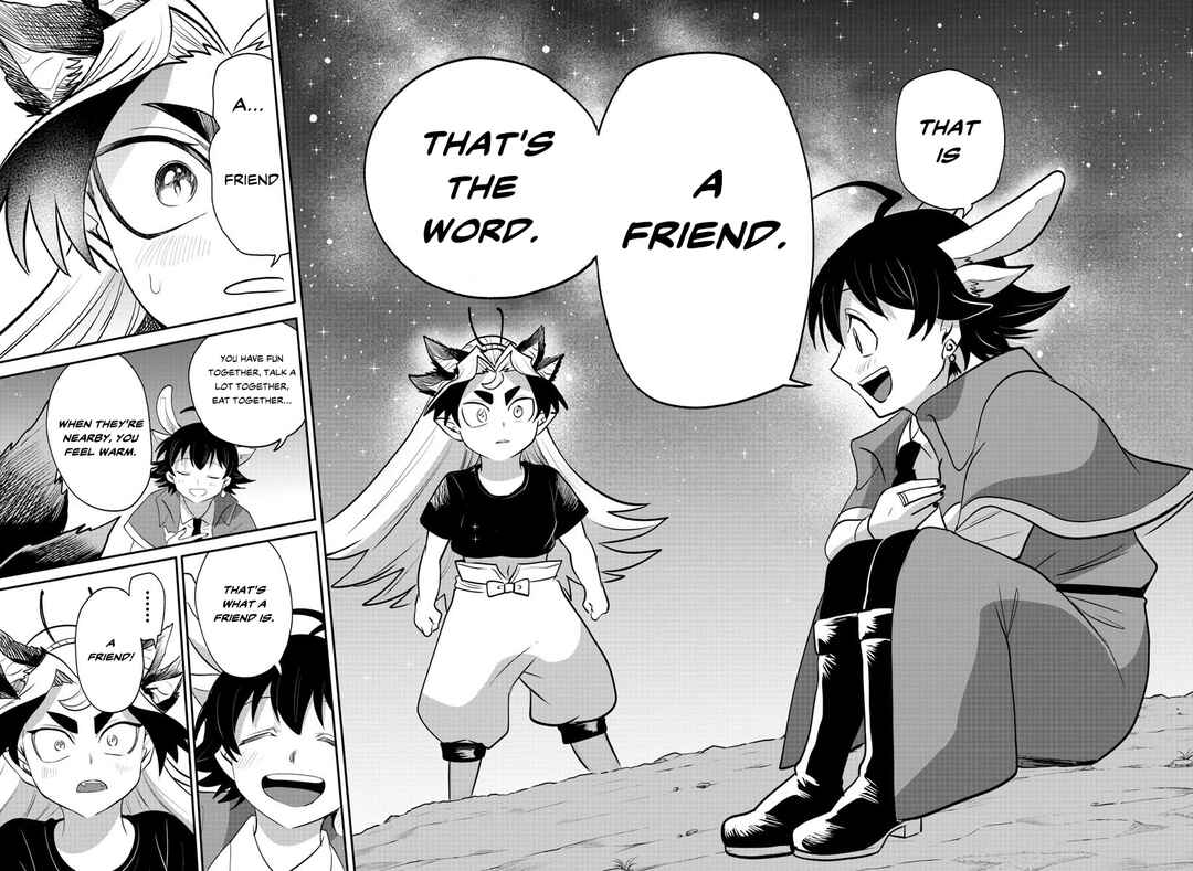 Chapter 370 - Page 8