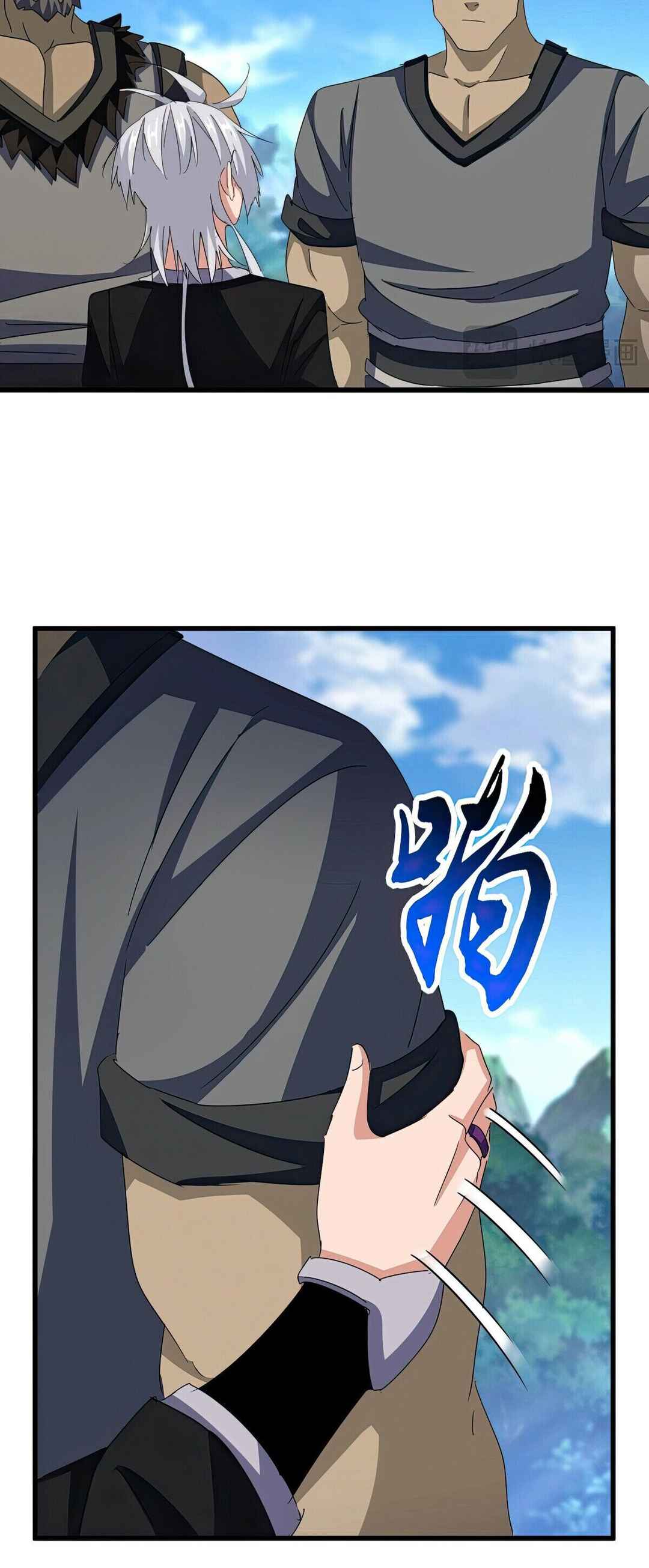 Chapter 565 - Page 8