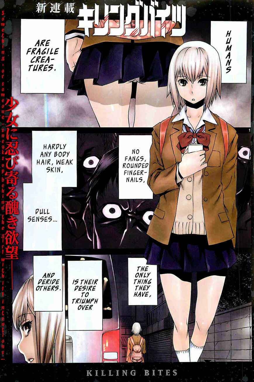 Chapter 1 - Page 2