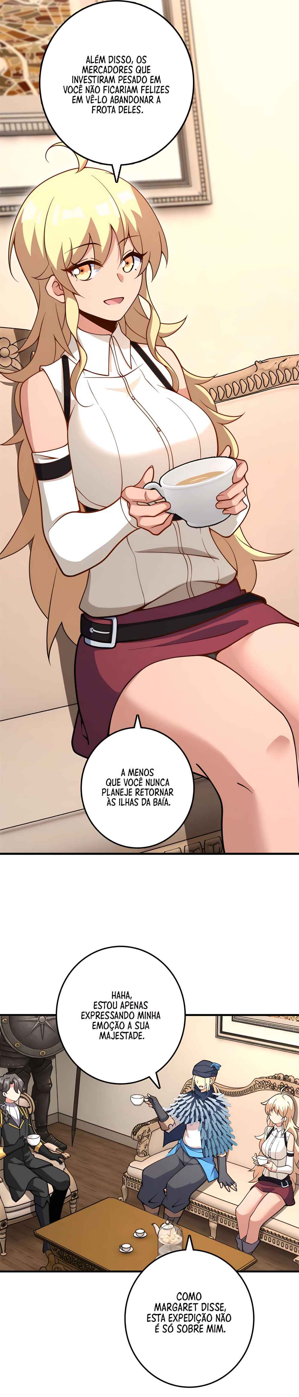 Chapter 620 - Page 12
