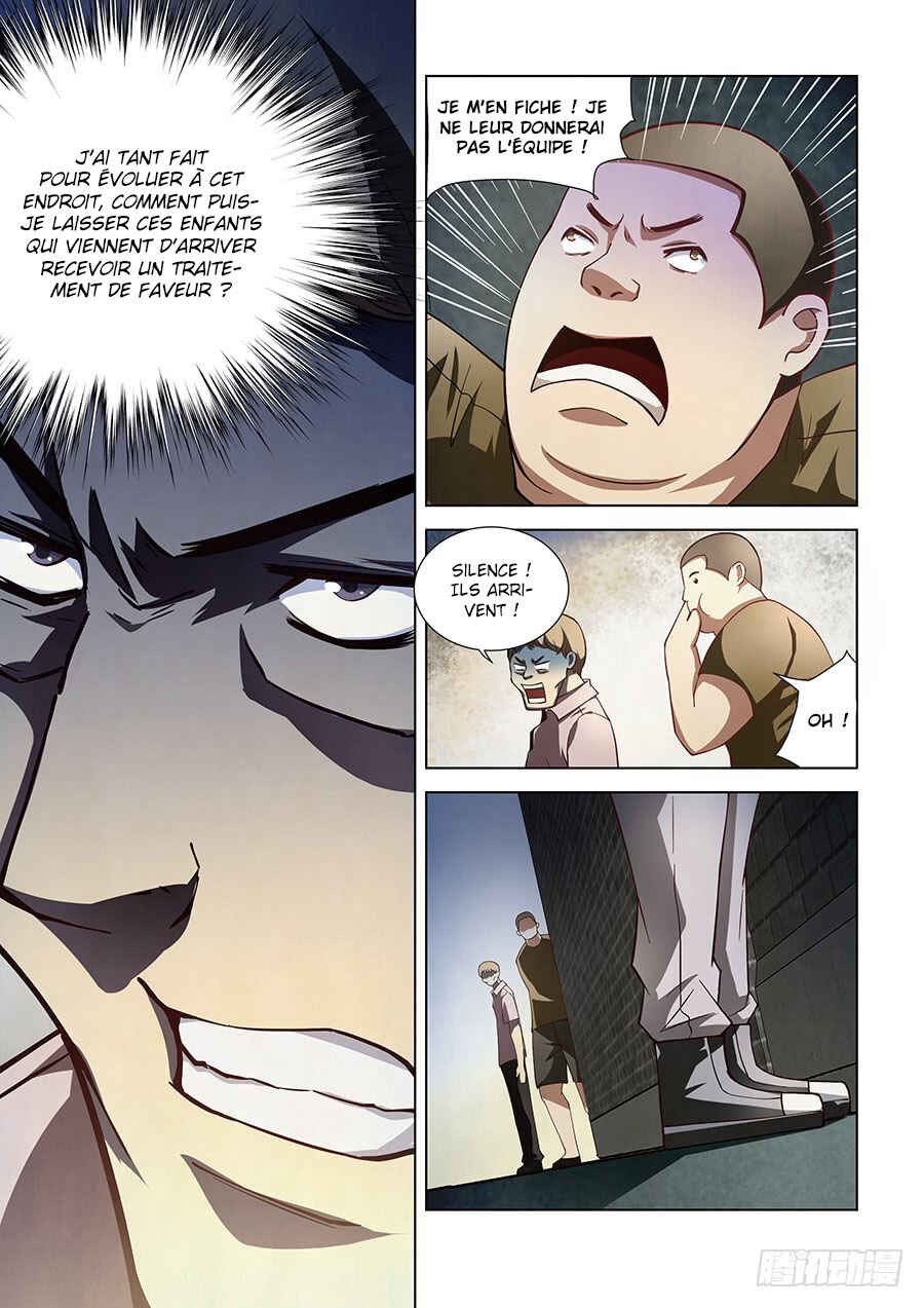 Chapter 74 - Page 13