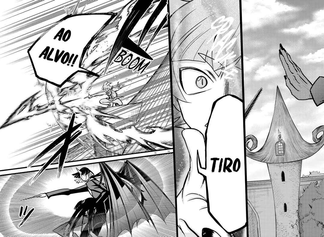Chapter 263 - Page 16