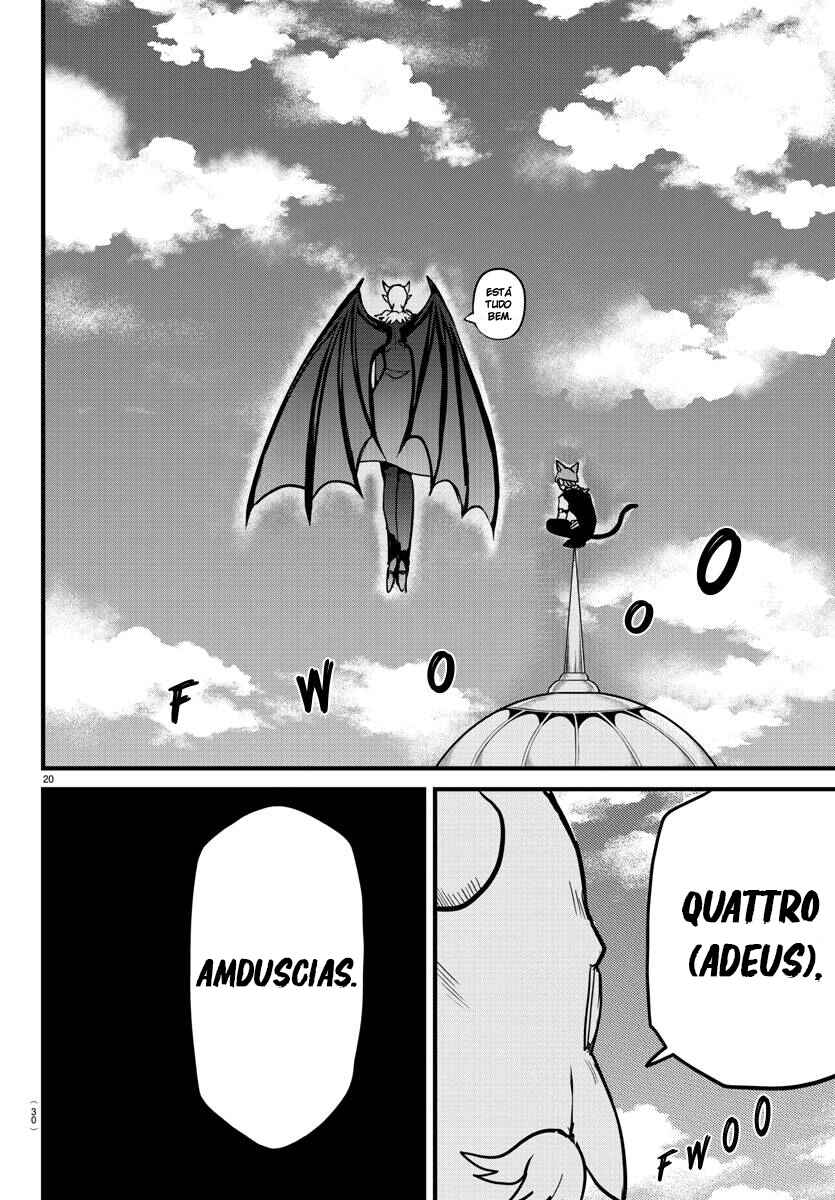 Chapter 263 - Page 21