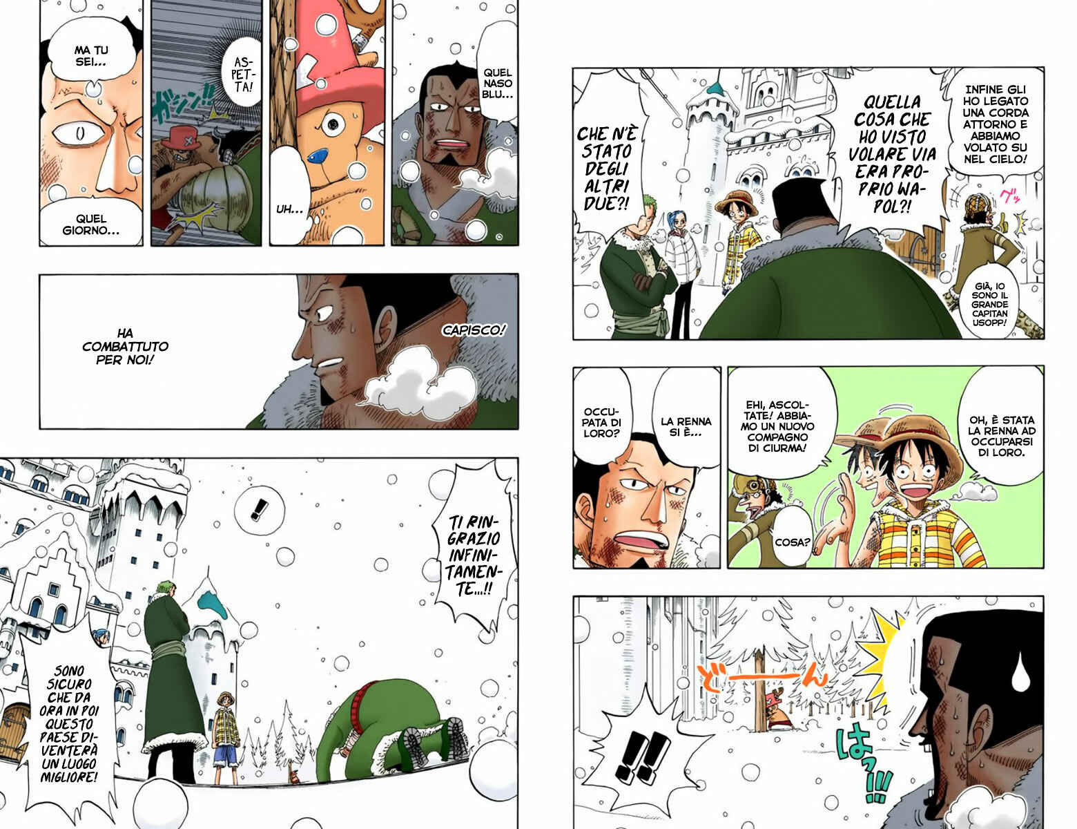 Chapter 152 - Page 4