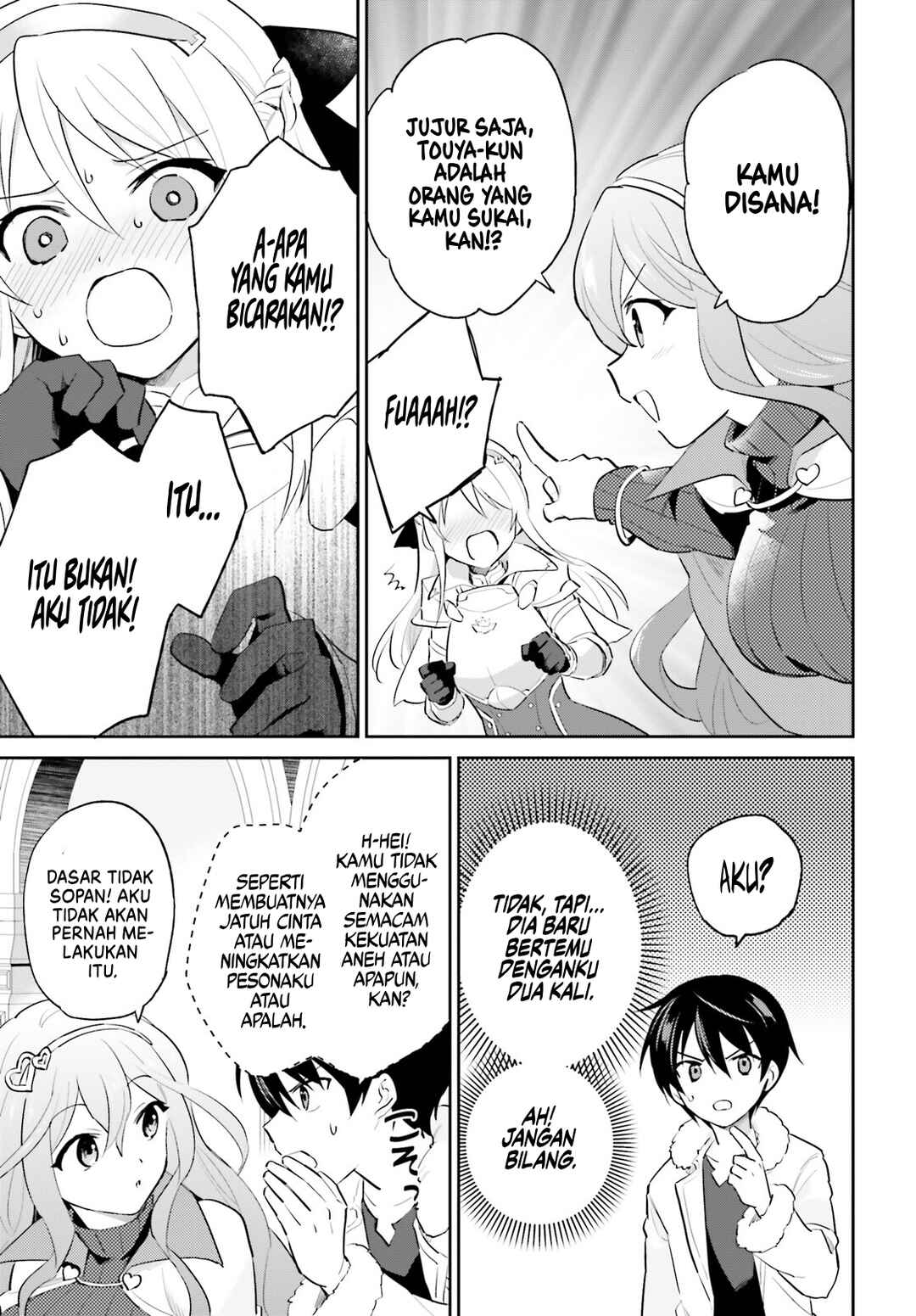Chapter 80 - Page 16