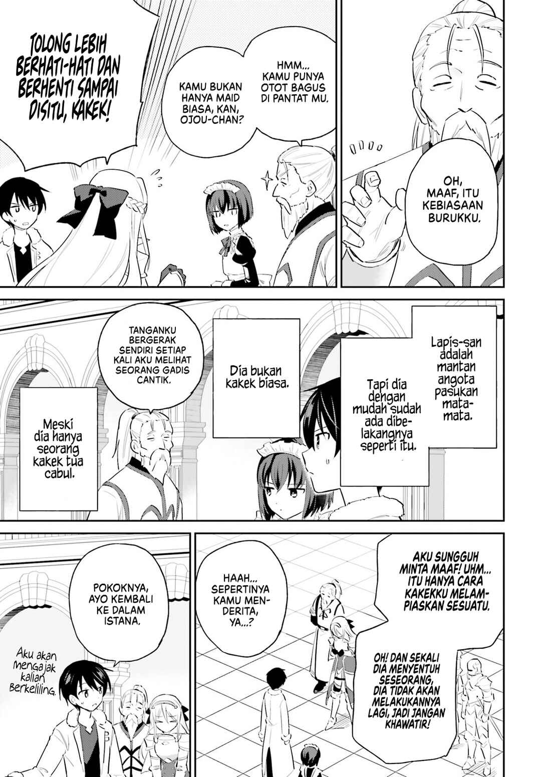 Chapter 80 - Page 4