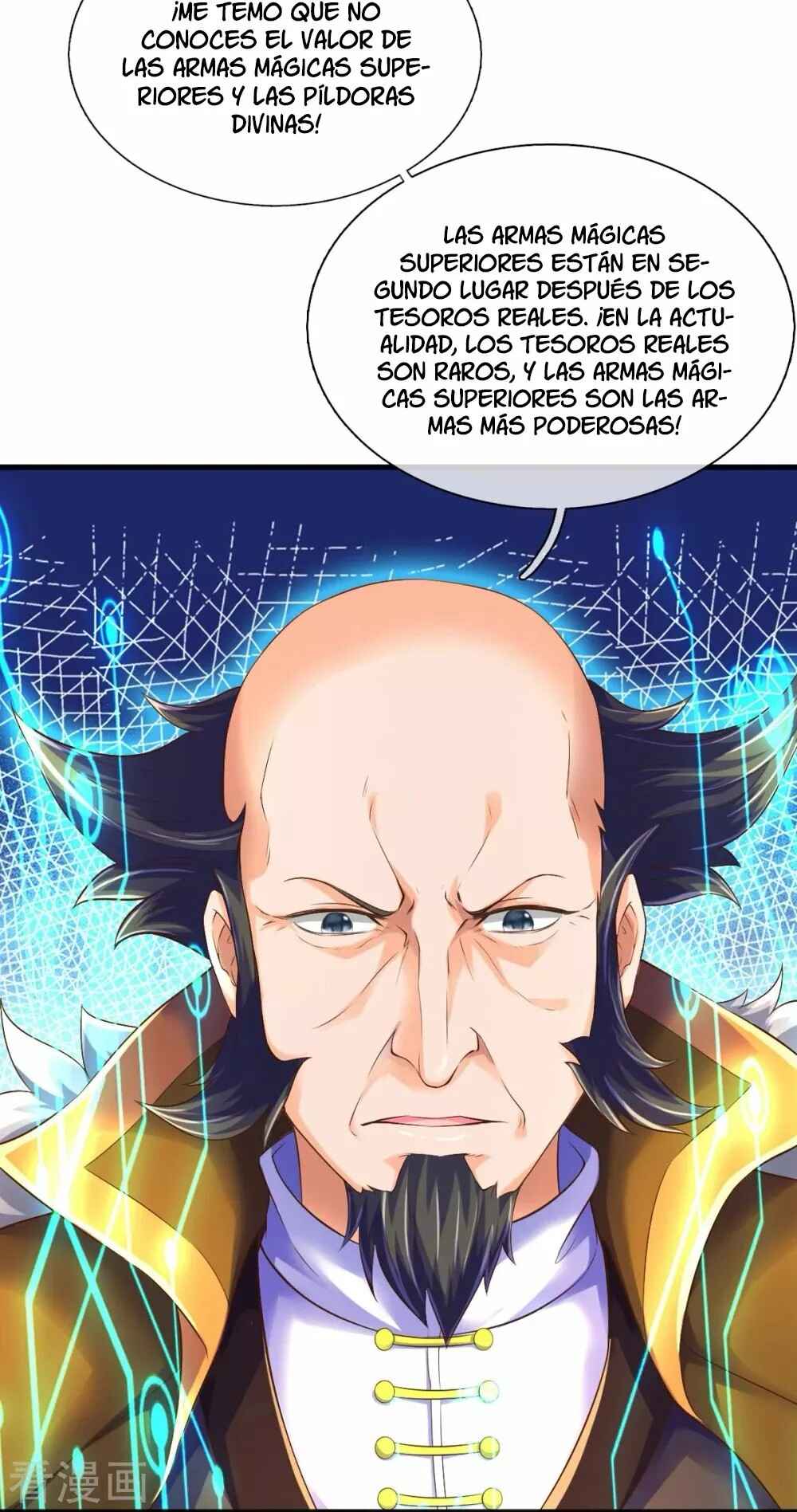 Chapter 261 - Page 7