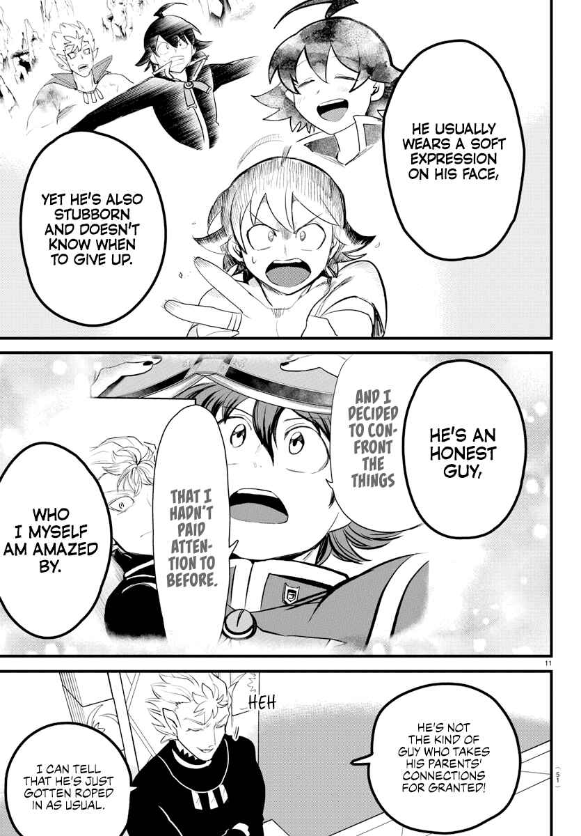 Chapter 207 - Page 11