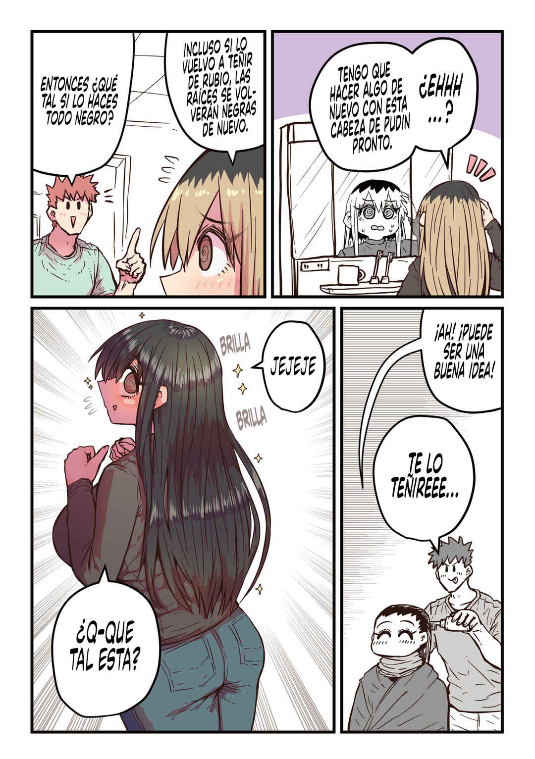 Chapter 29.7 - Page 1