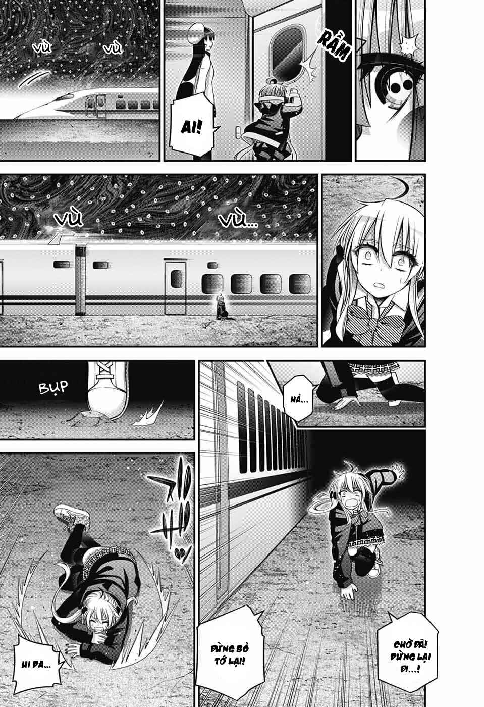 Chapter 73 - Page 11