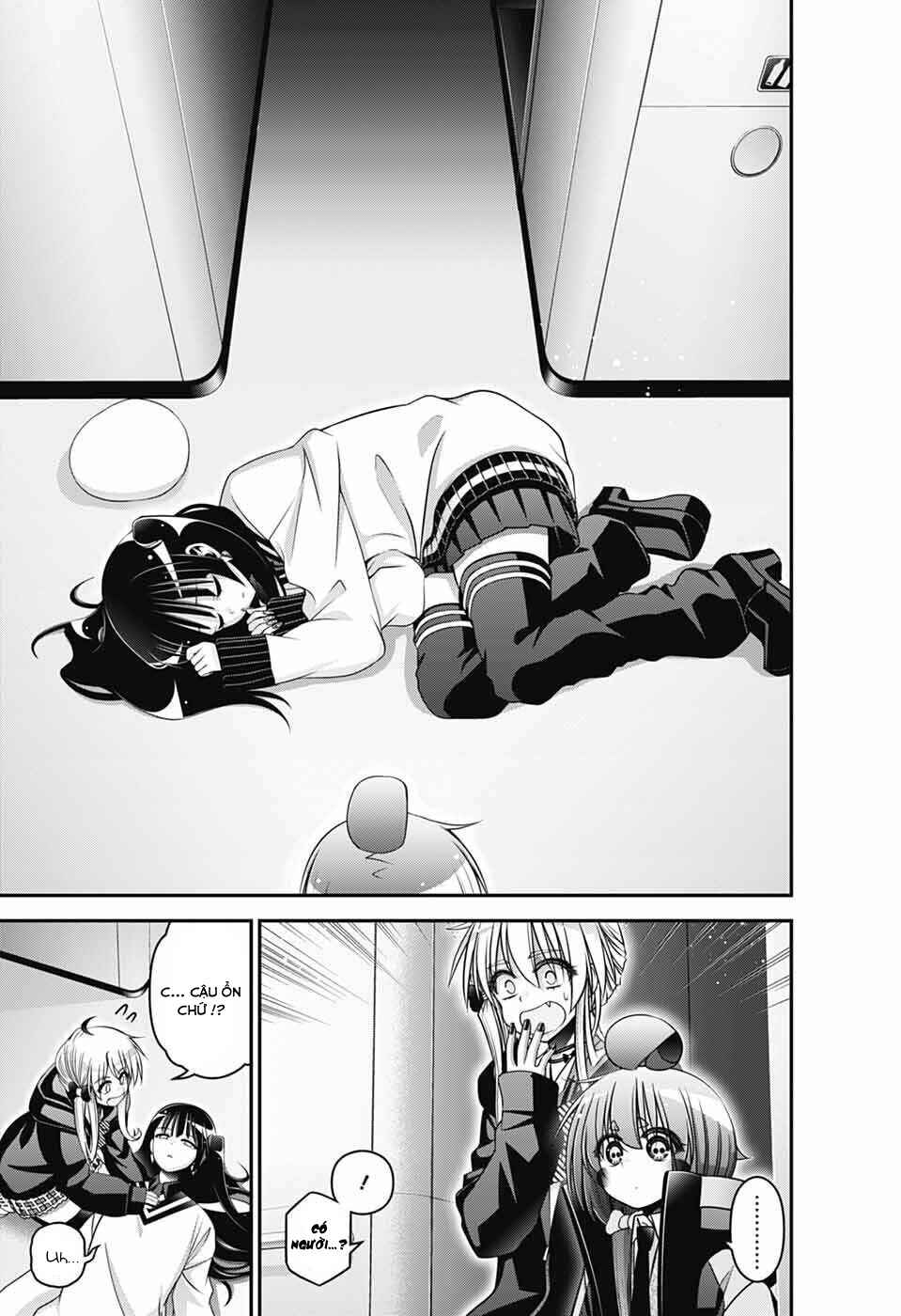 Chapter 73 - Page 7