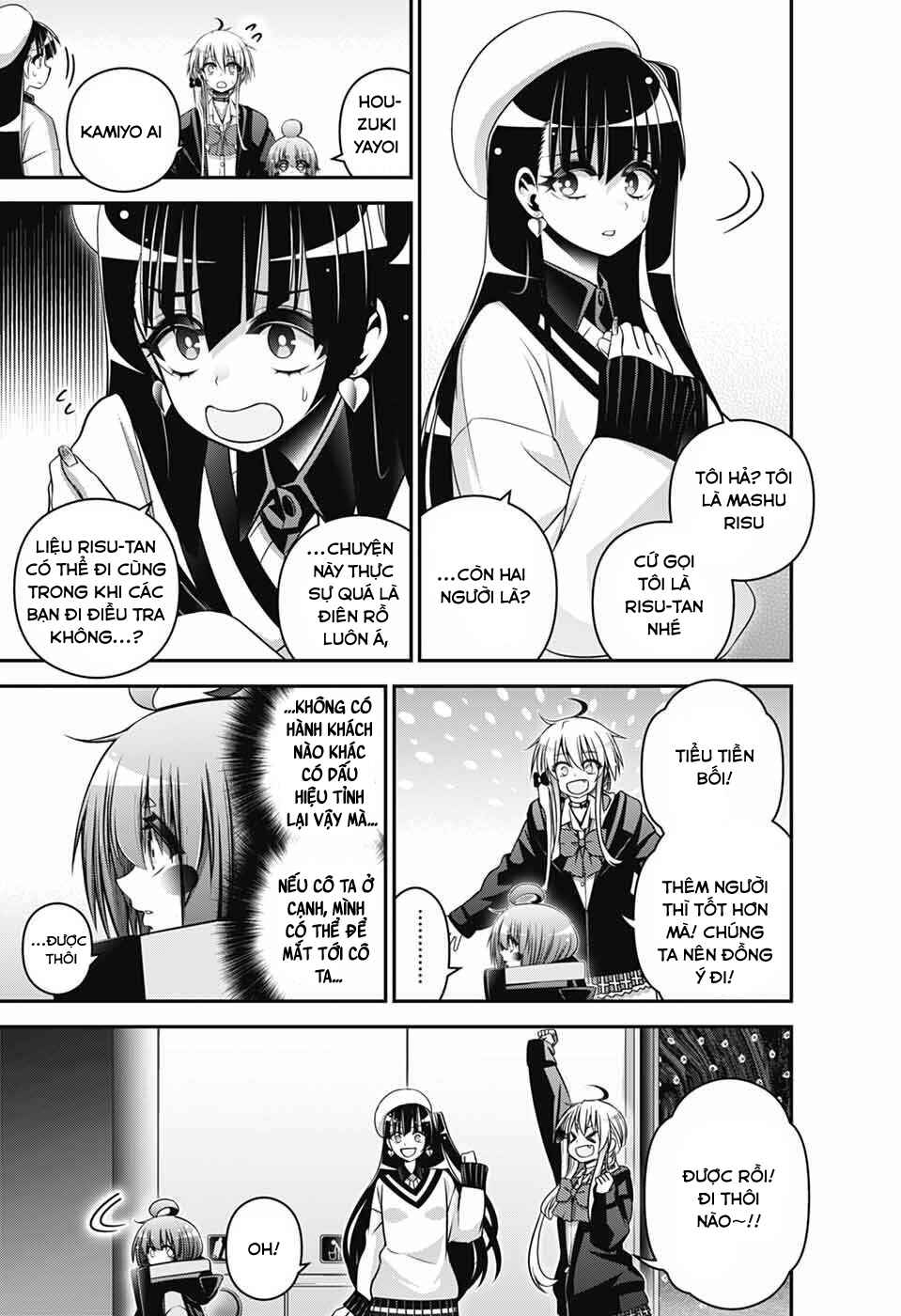 Chapter 73 - Page 9