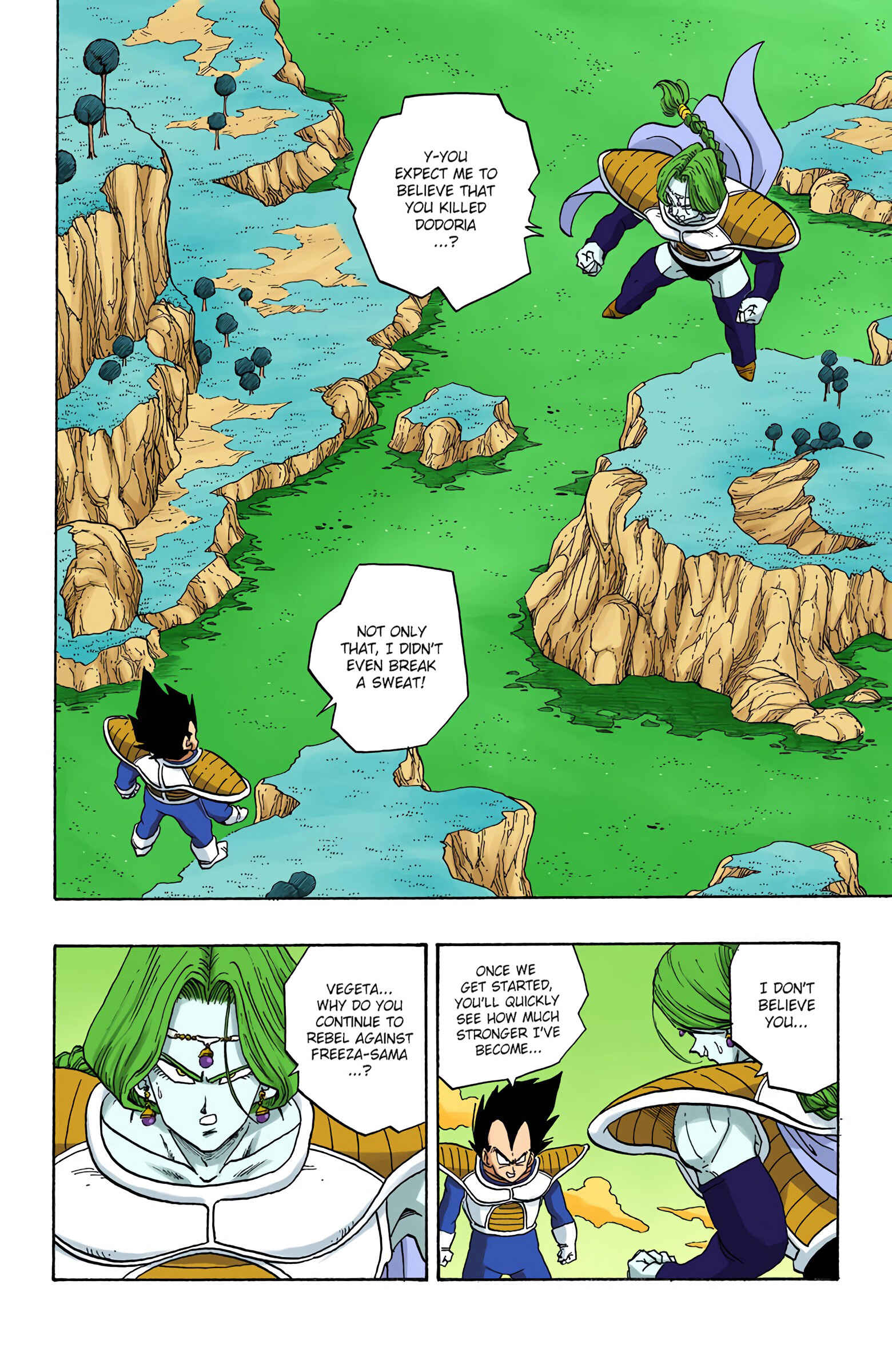 Chapter 262 - Page 2