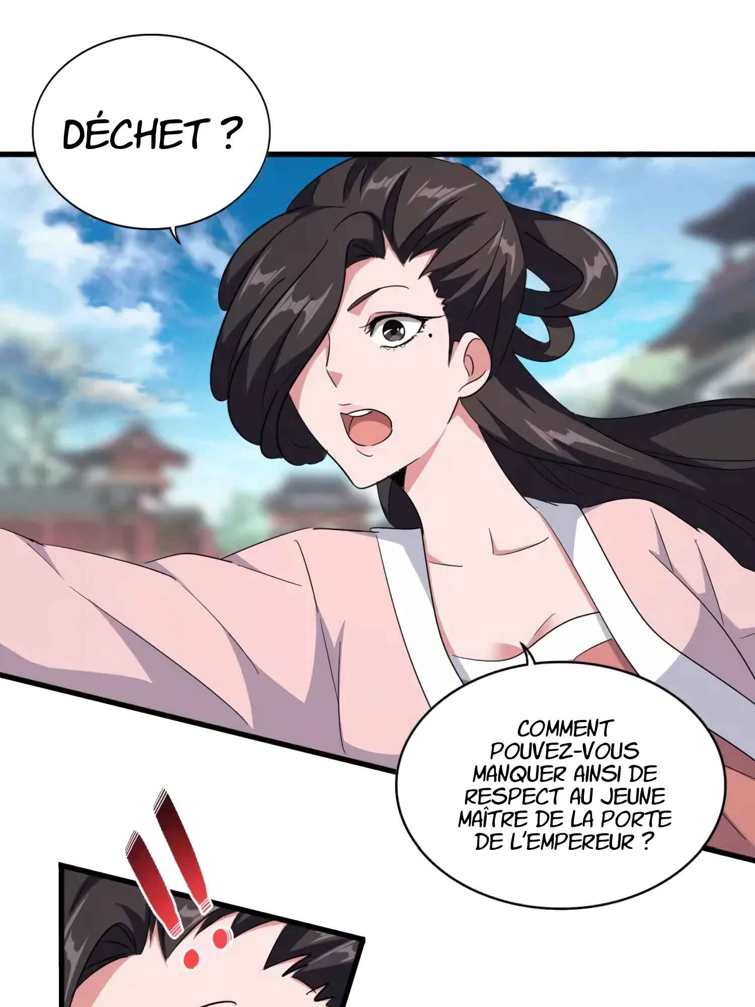 Chapter 139 - Page 23