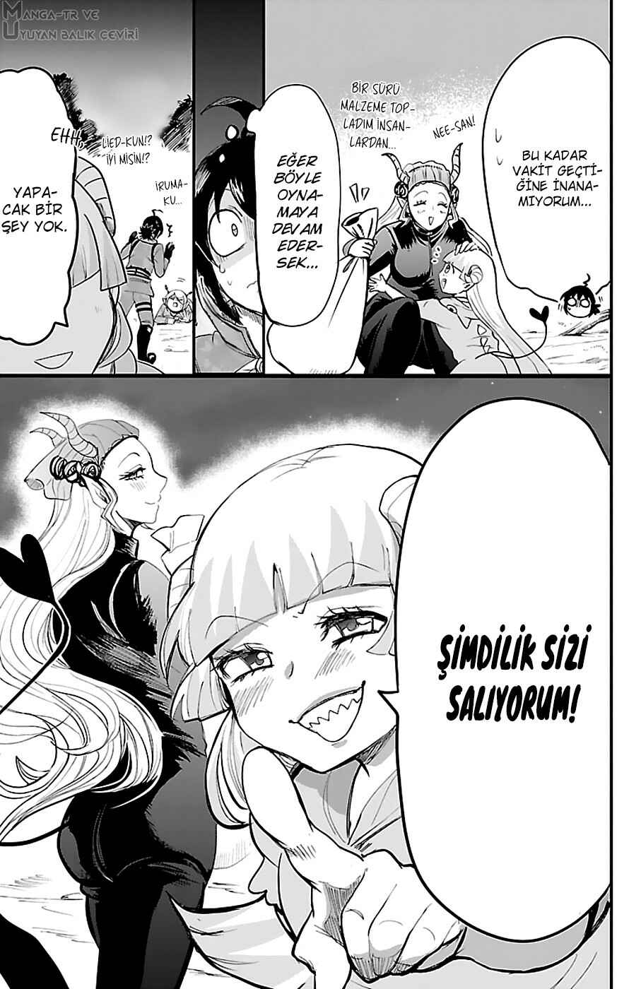 Chapter 109 - Page 22