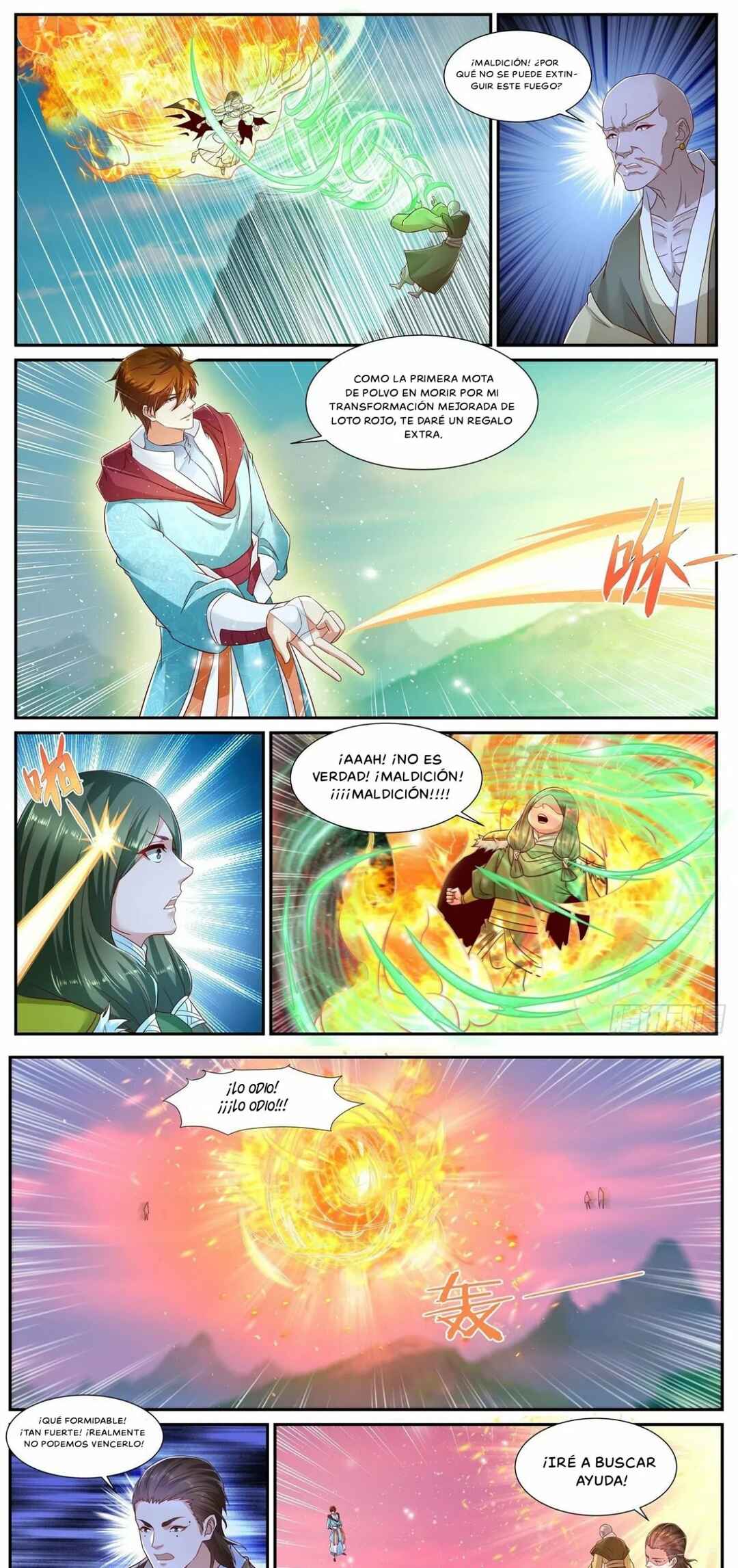 Chapter 695 - Page 4