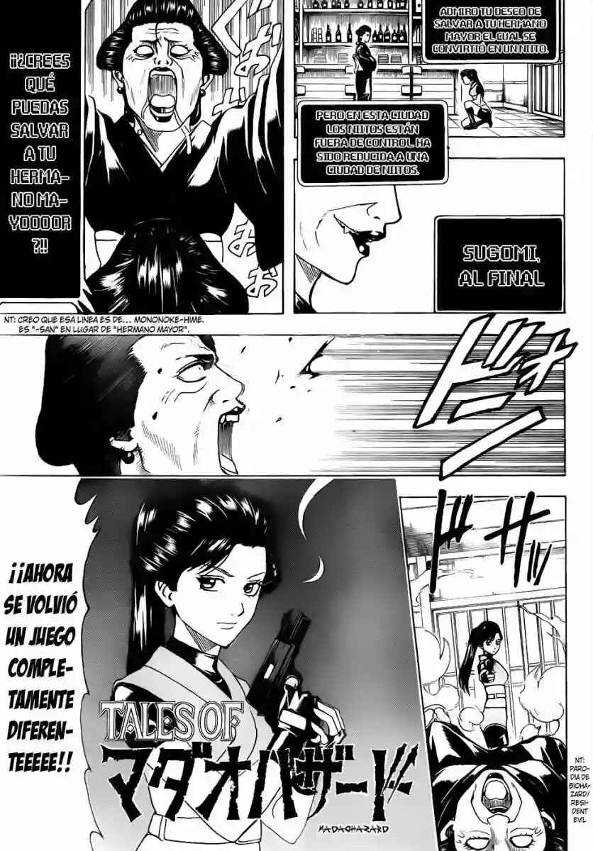 Chapter 430 - Page 14