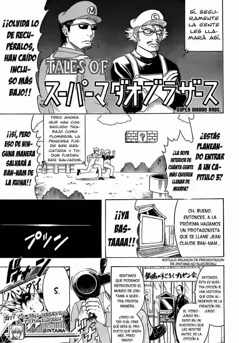 Chapter 430 - Page 18