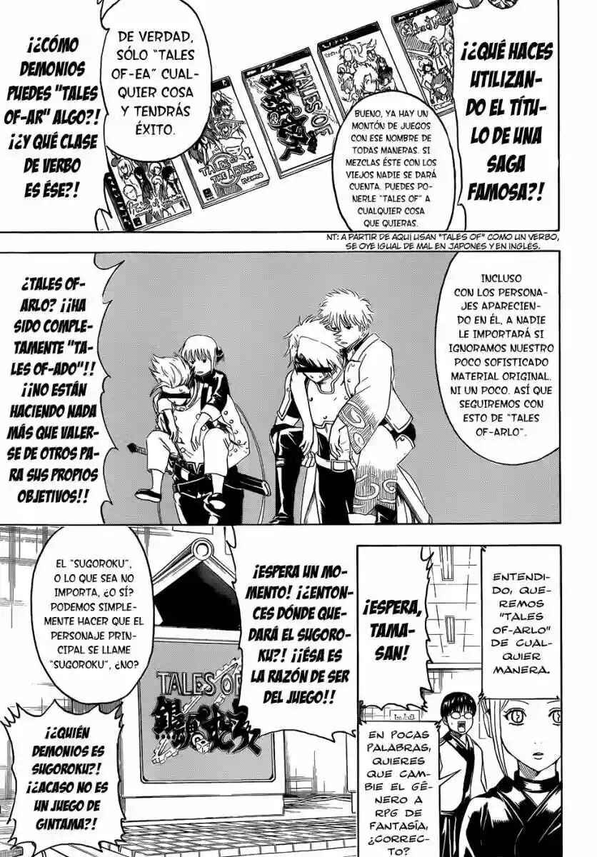Chapter 430 - Page 6