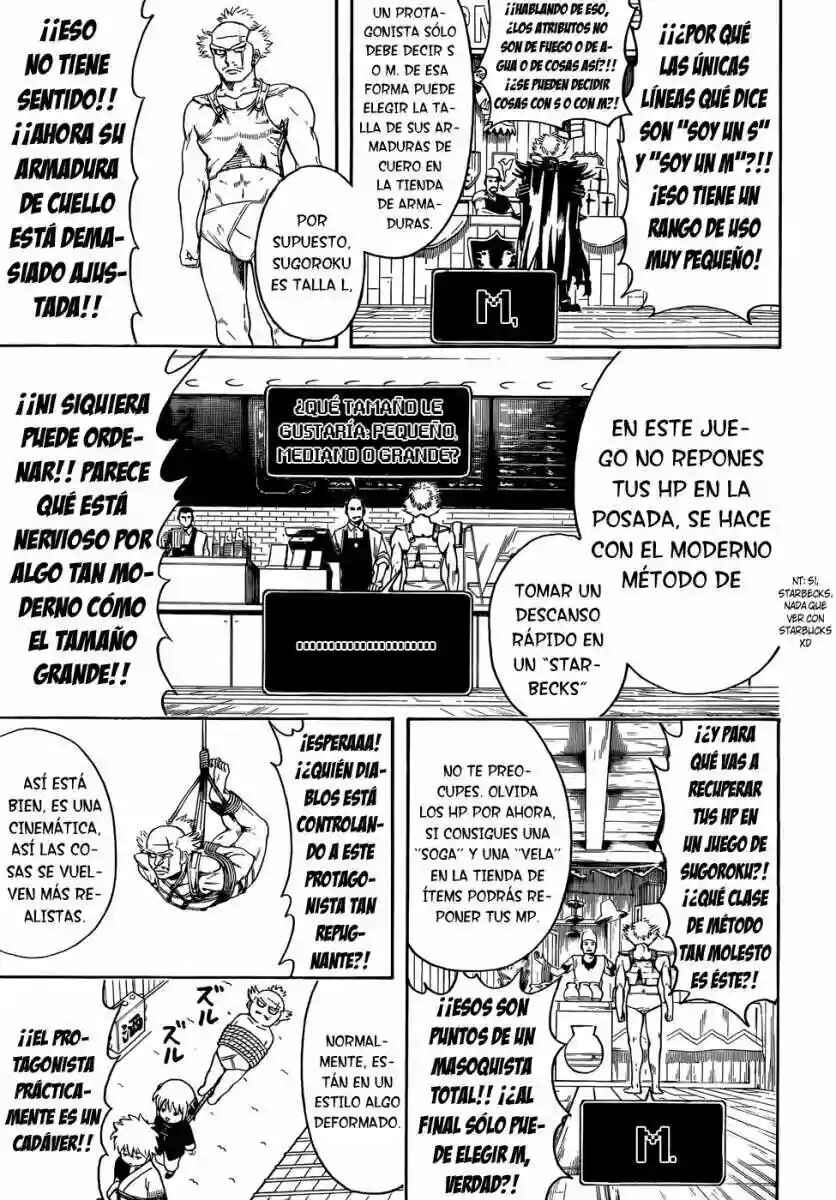 Chapter 430 - Page 8