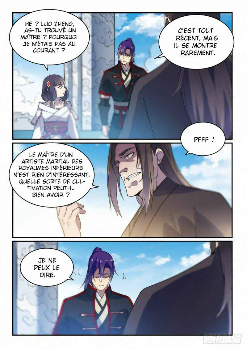 Chapter 506 - Page 10