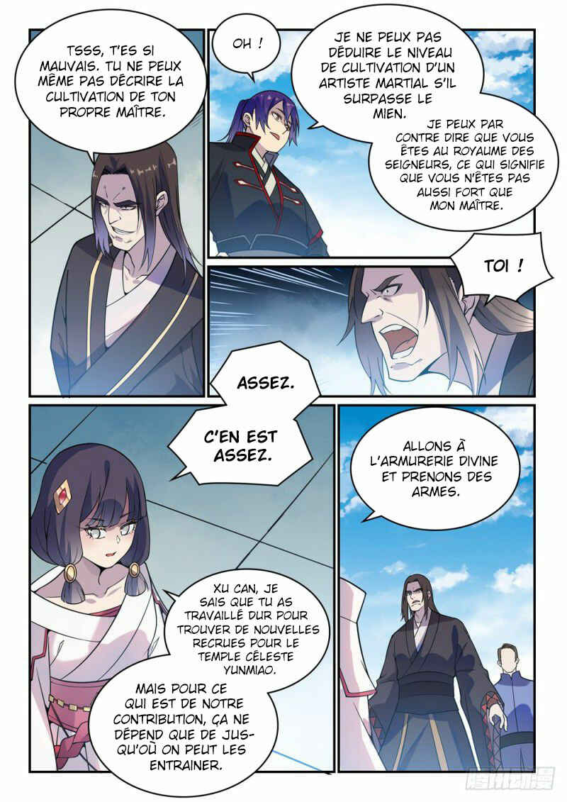 Chapter 506 - Page 11