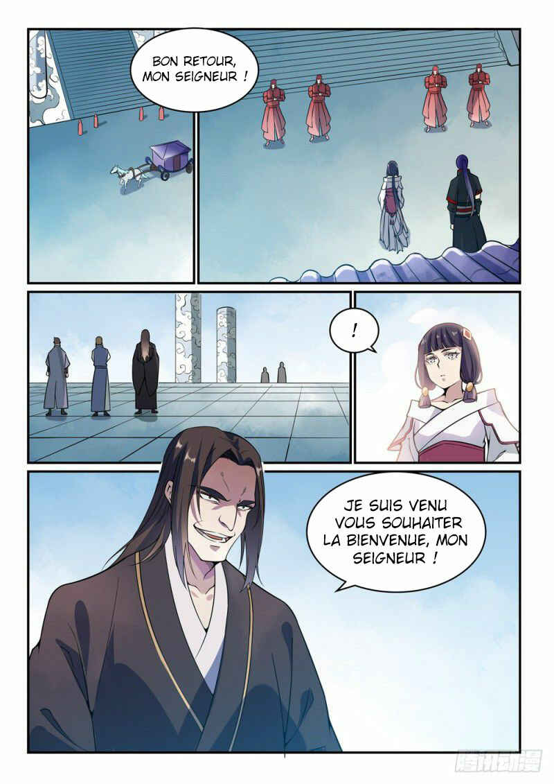Chapter 506 - Page 4