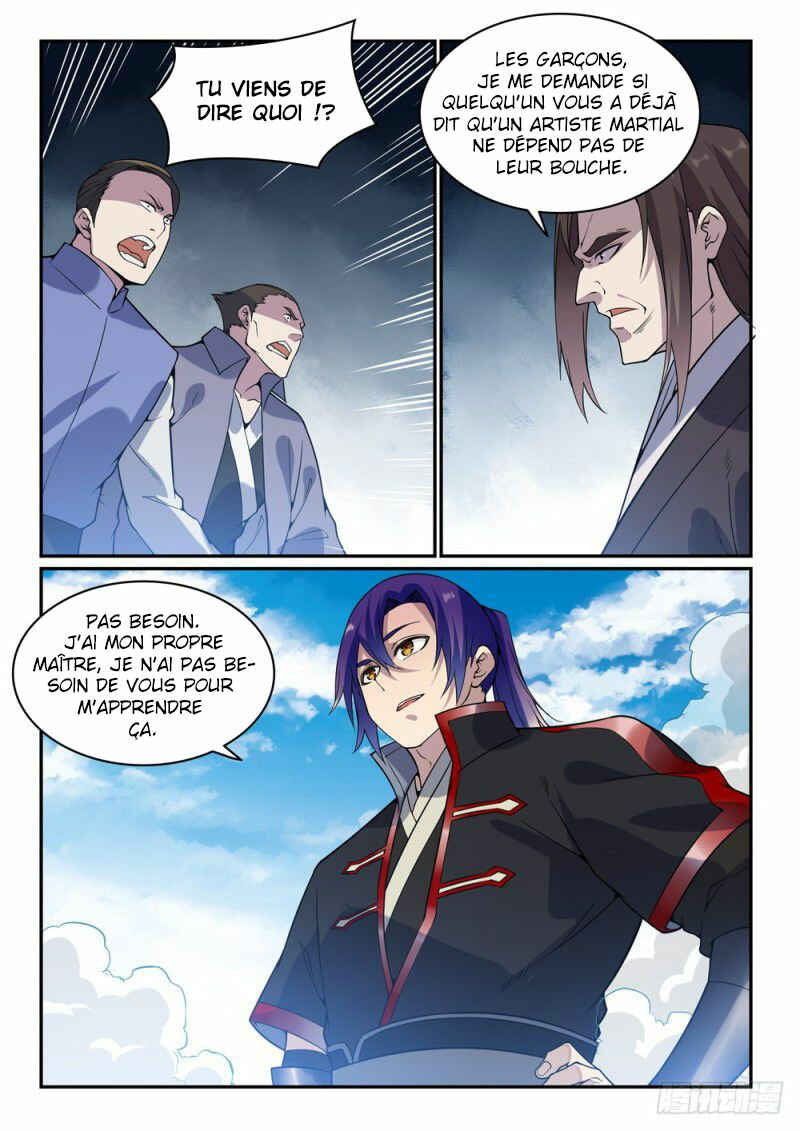 Chapter 506 - Page 9