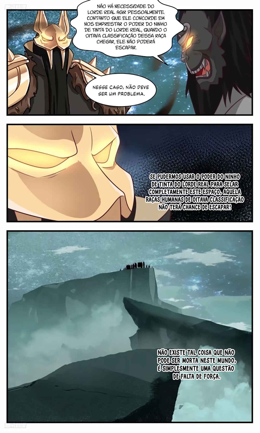 Chapter 3209 - Page 5