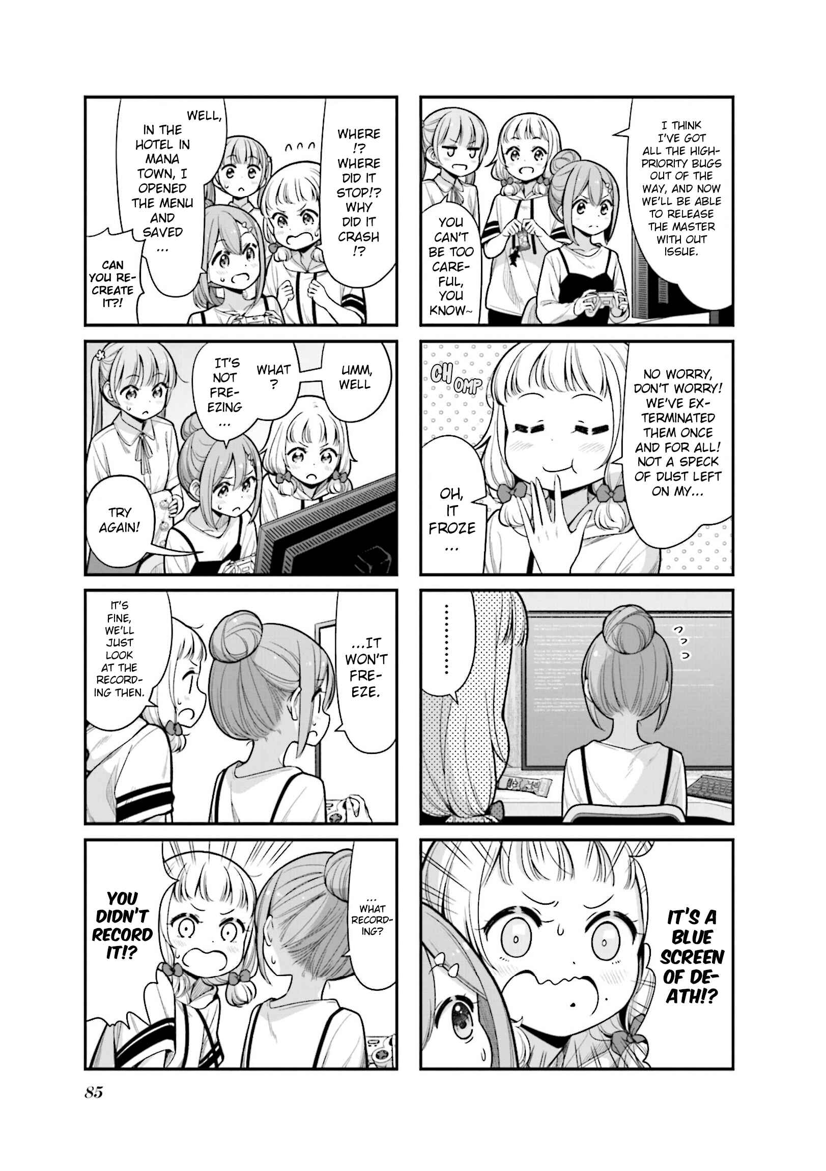 Chapter 150 - Page 11