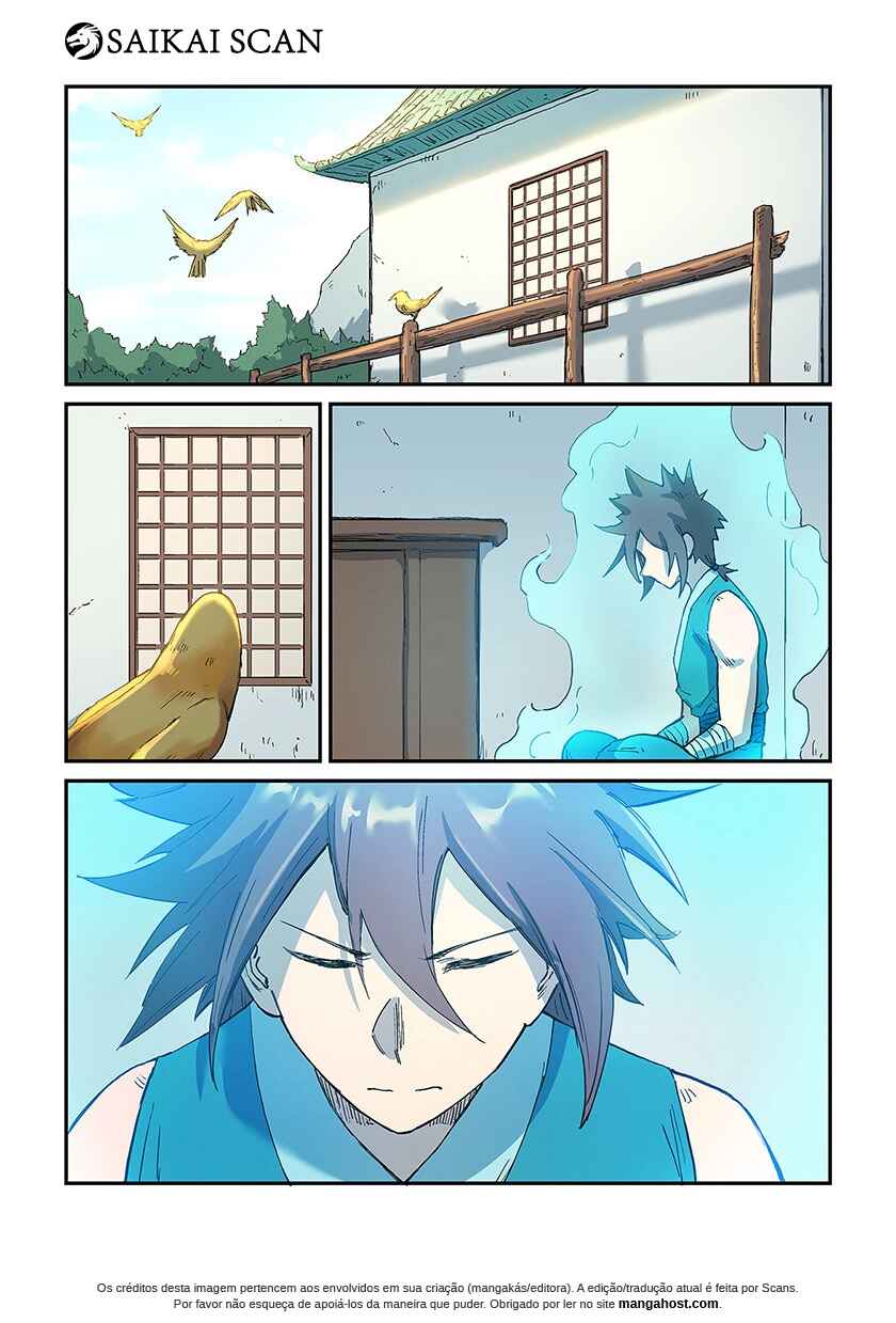 Chapter 289 - Page 2