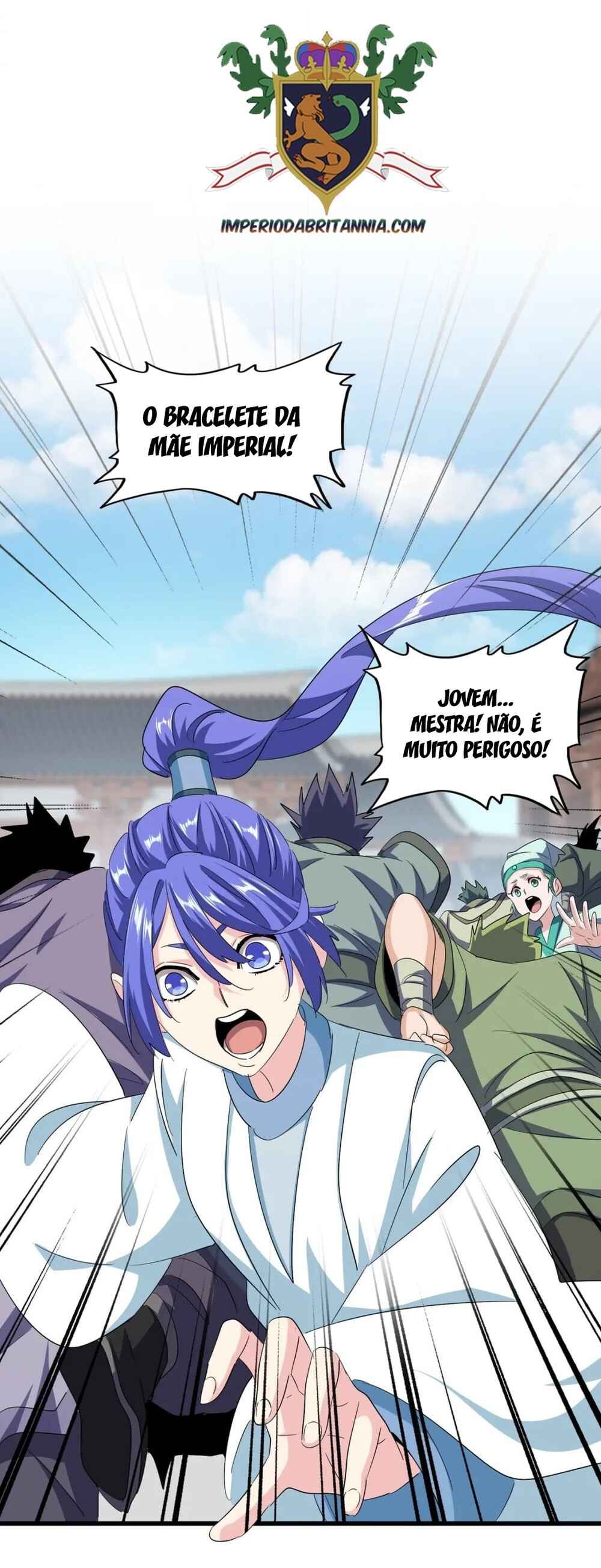 Chapter 382 - Page 7