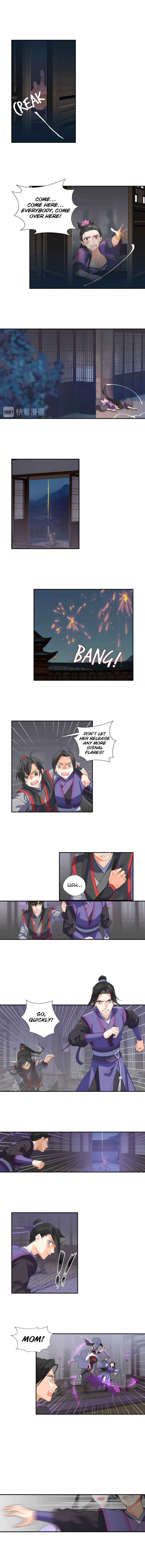 Chapter 163 - Page 3