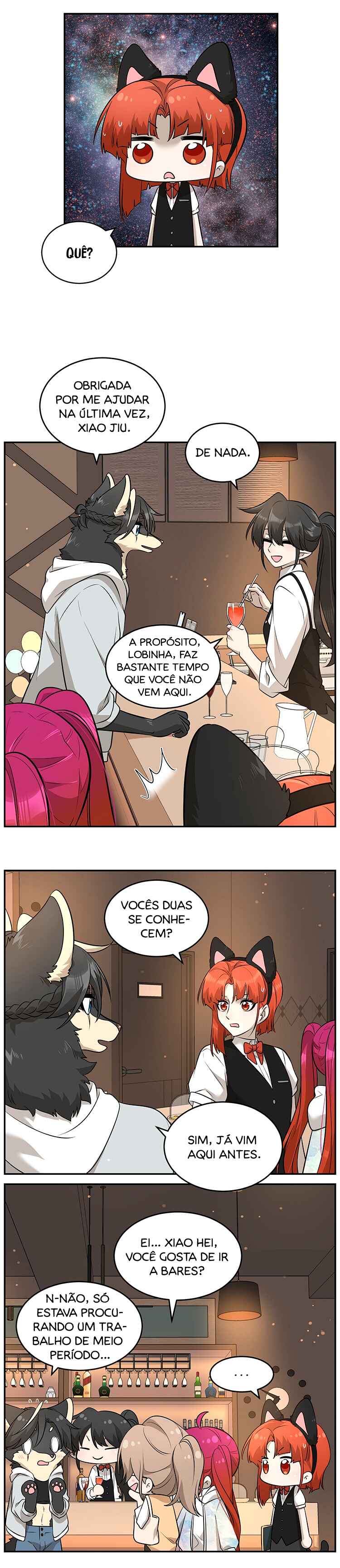 Chapter 77 - Page 10