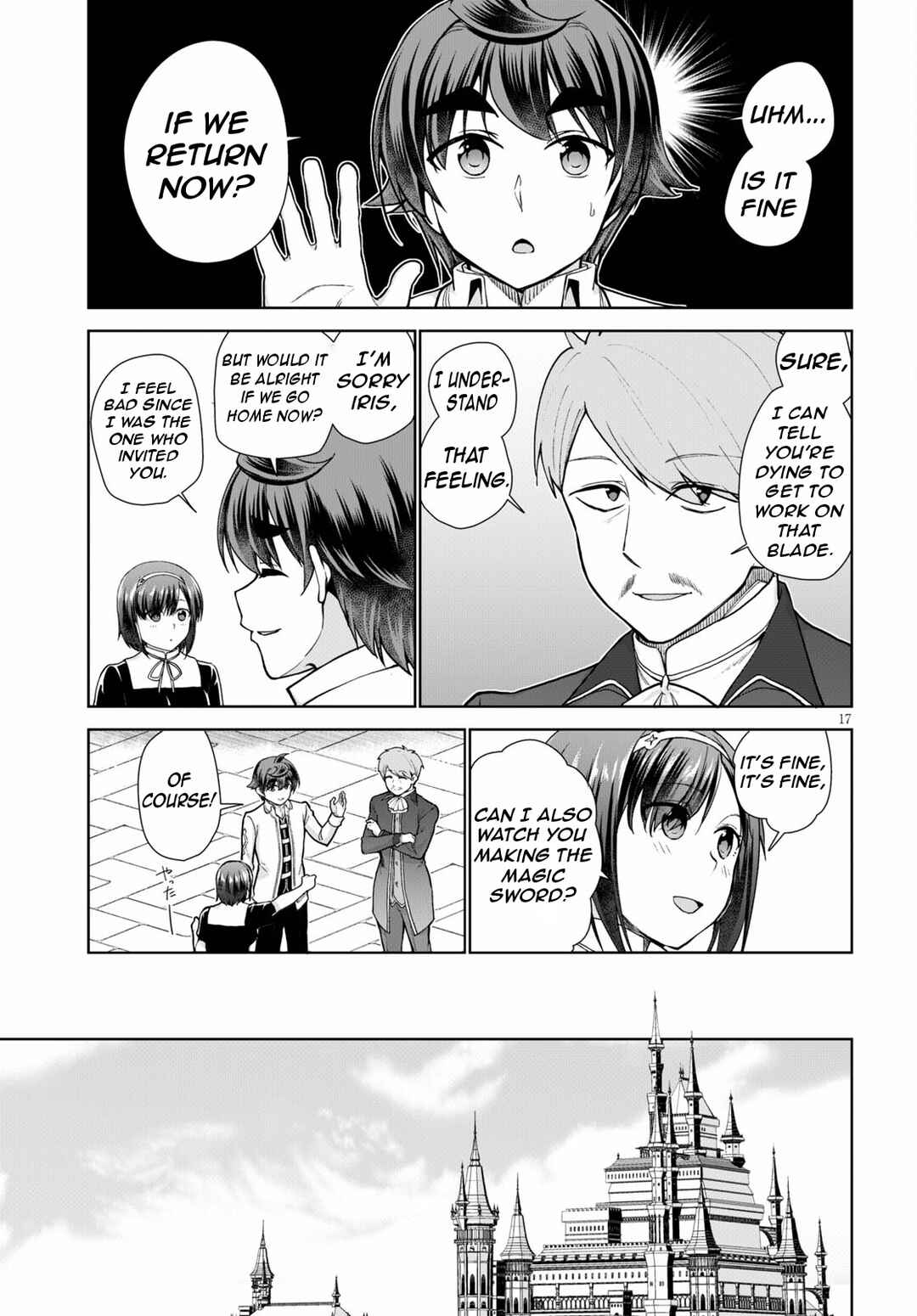 Chapter 56 - Page 20