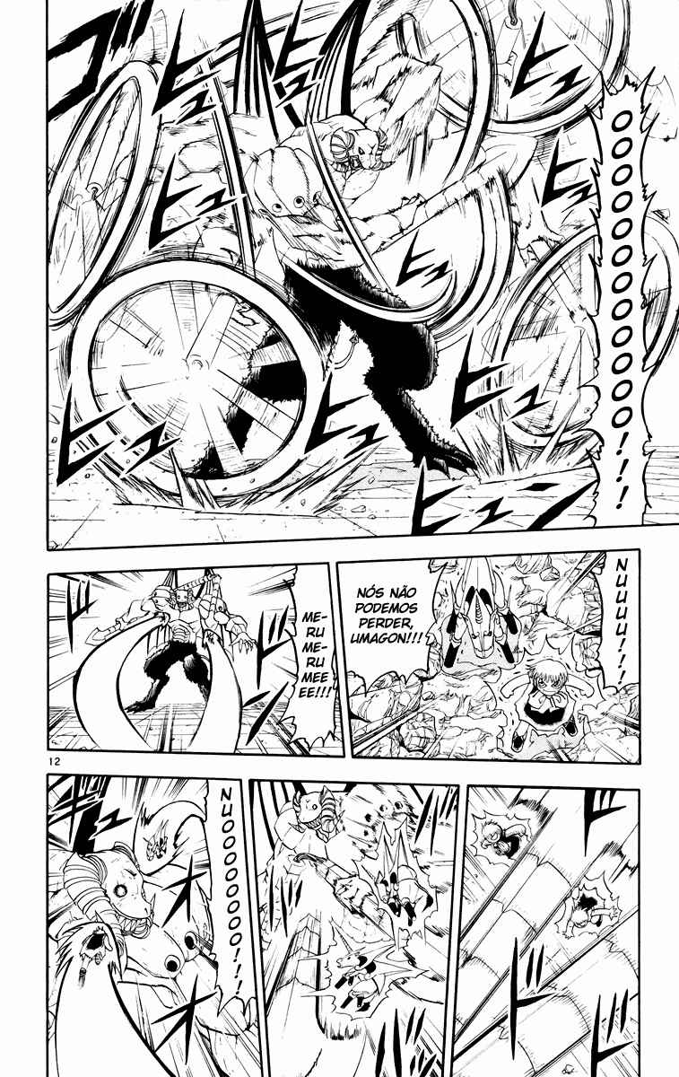 Chapter 149 - Page 12