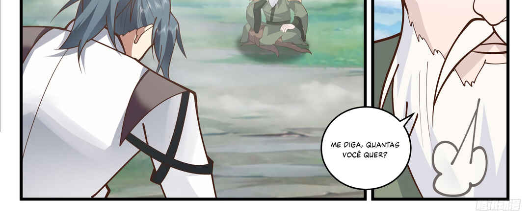 Chapter 3336 - Page 19